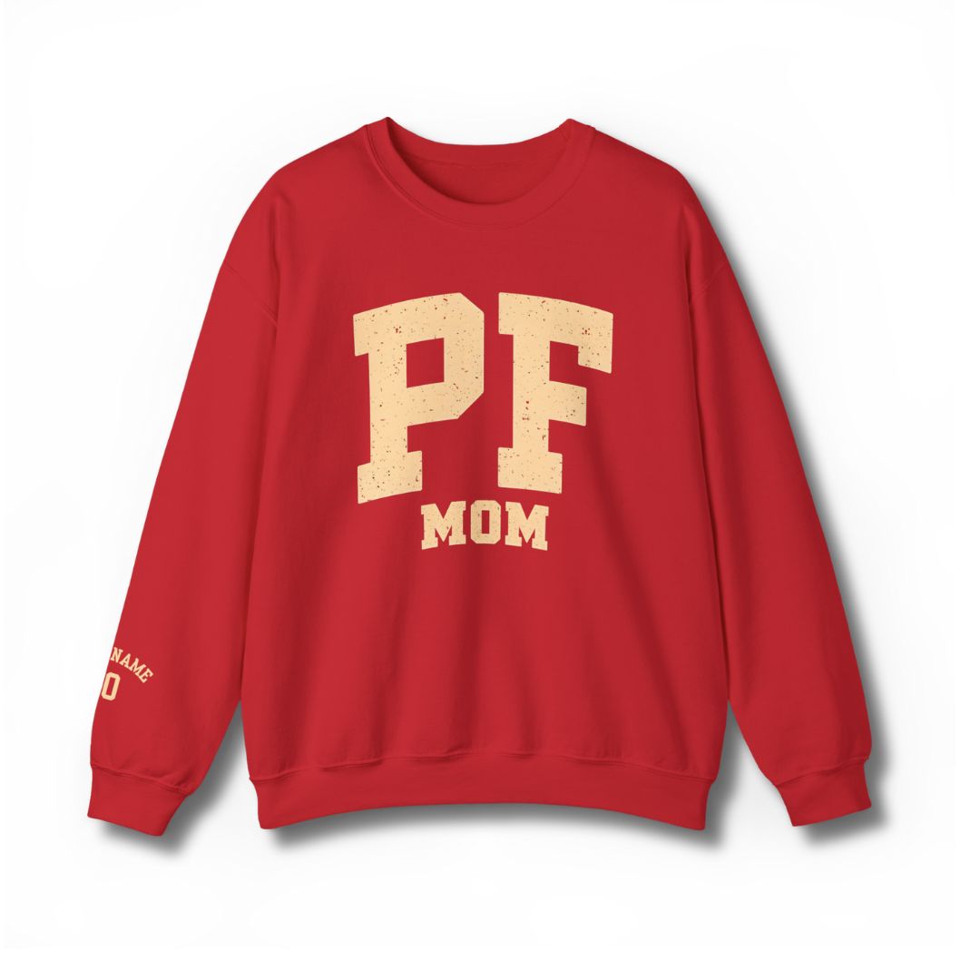 Custom PF Mom