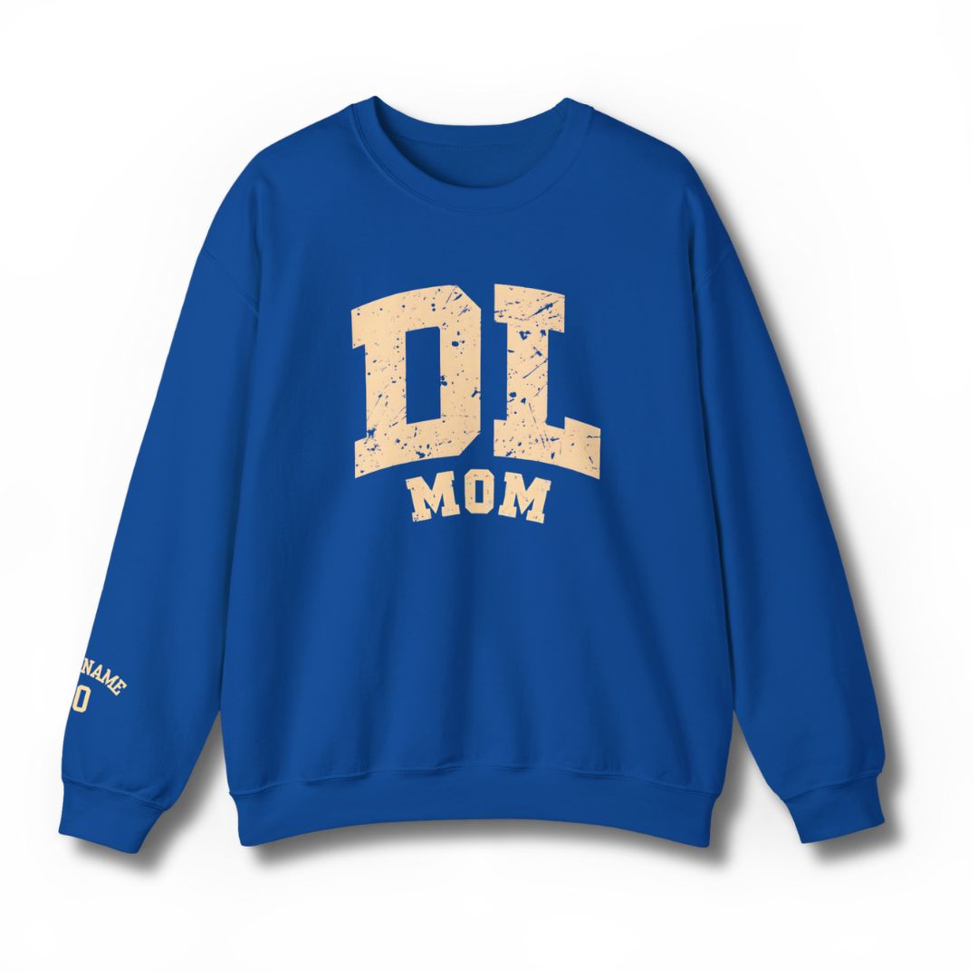 Custom DL Mom