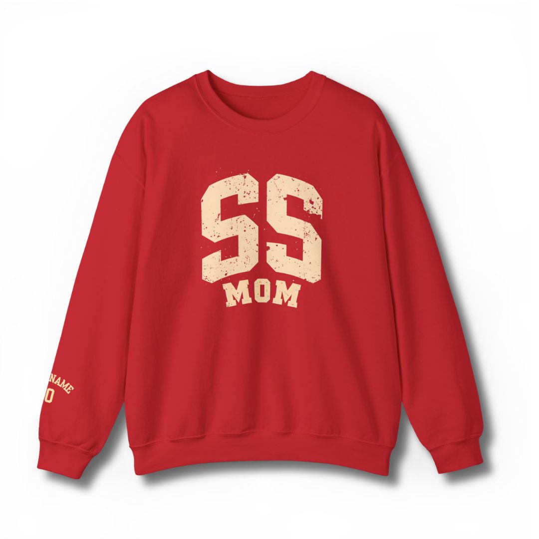 Custom SS Mom
