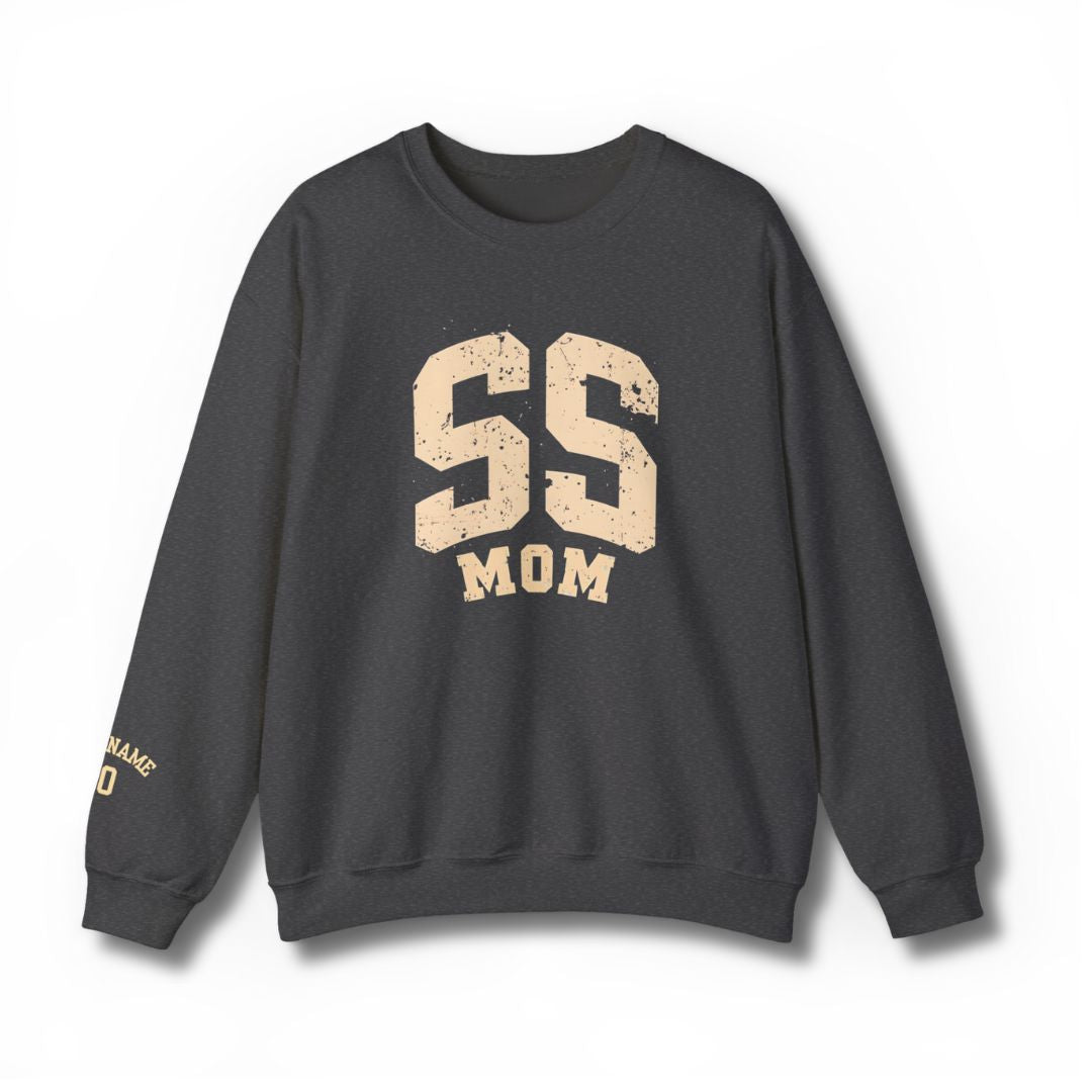 Custom SS Mom