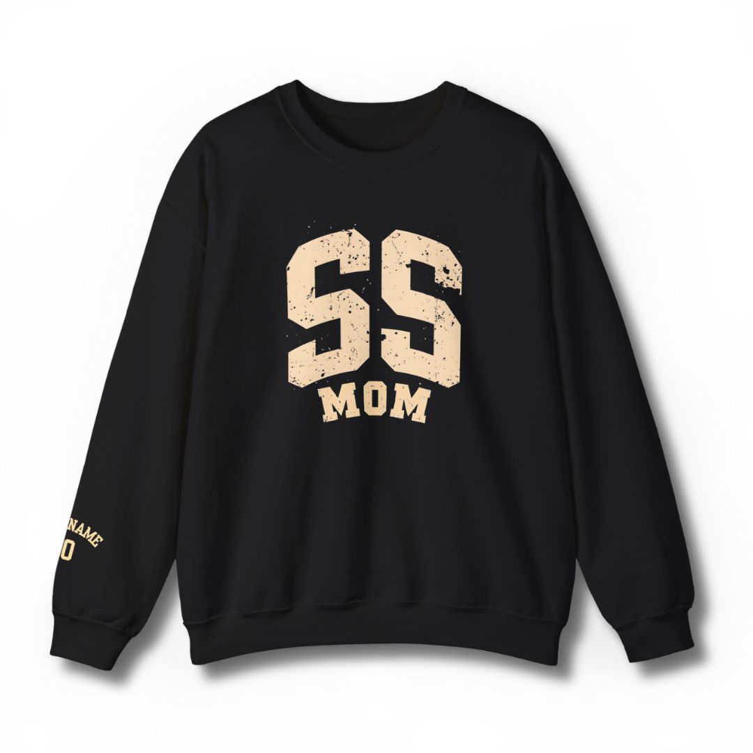Custom SS Mom