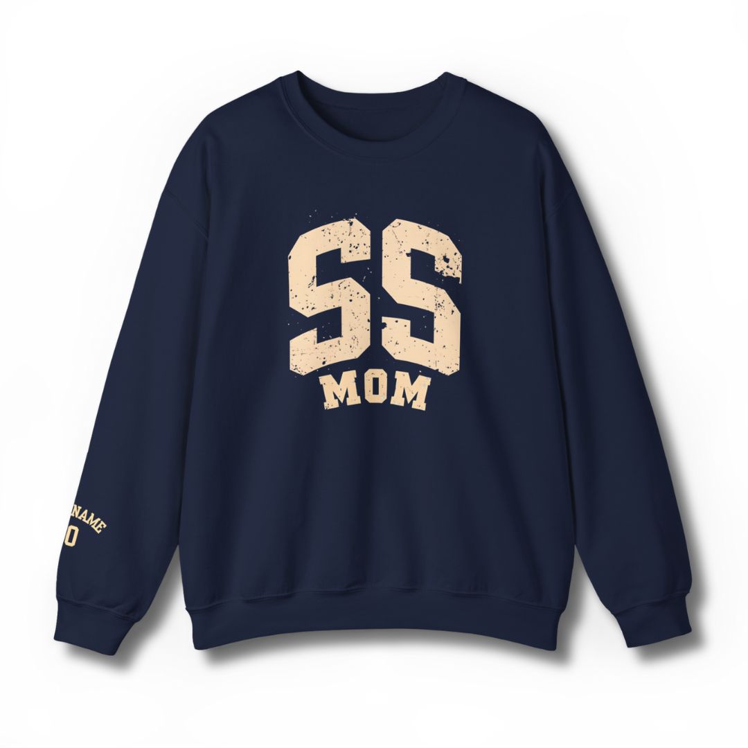 Custom SS Mom