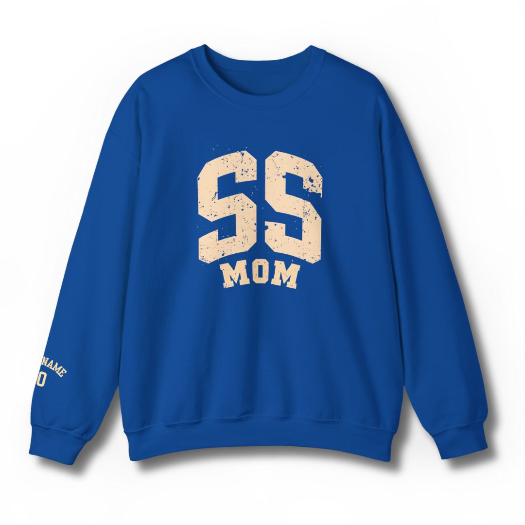 Custom SS Mom