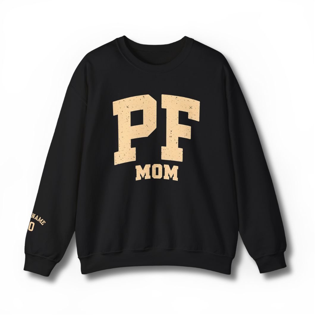 Custom PF Mom