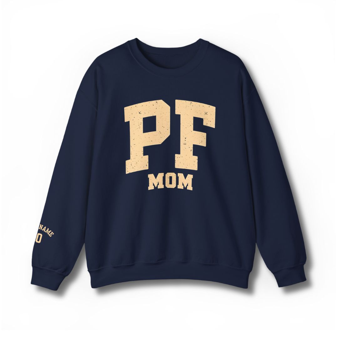 Custom PF Mom