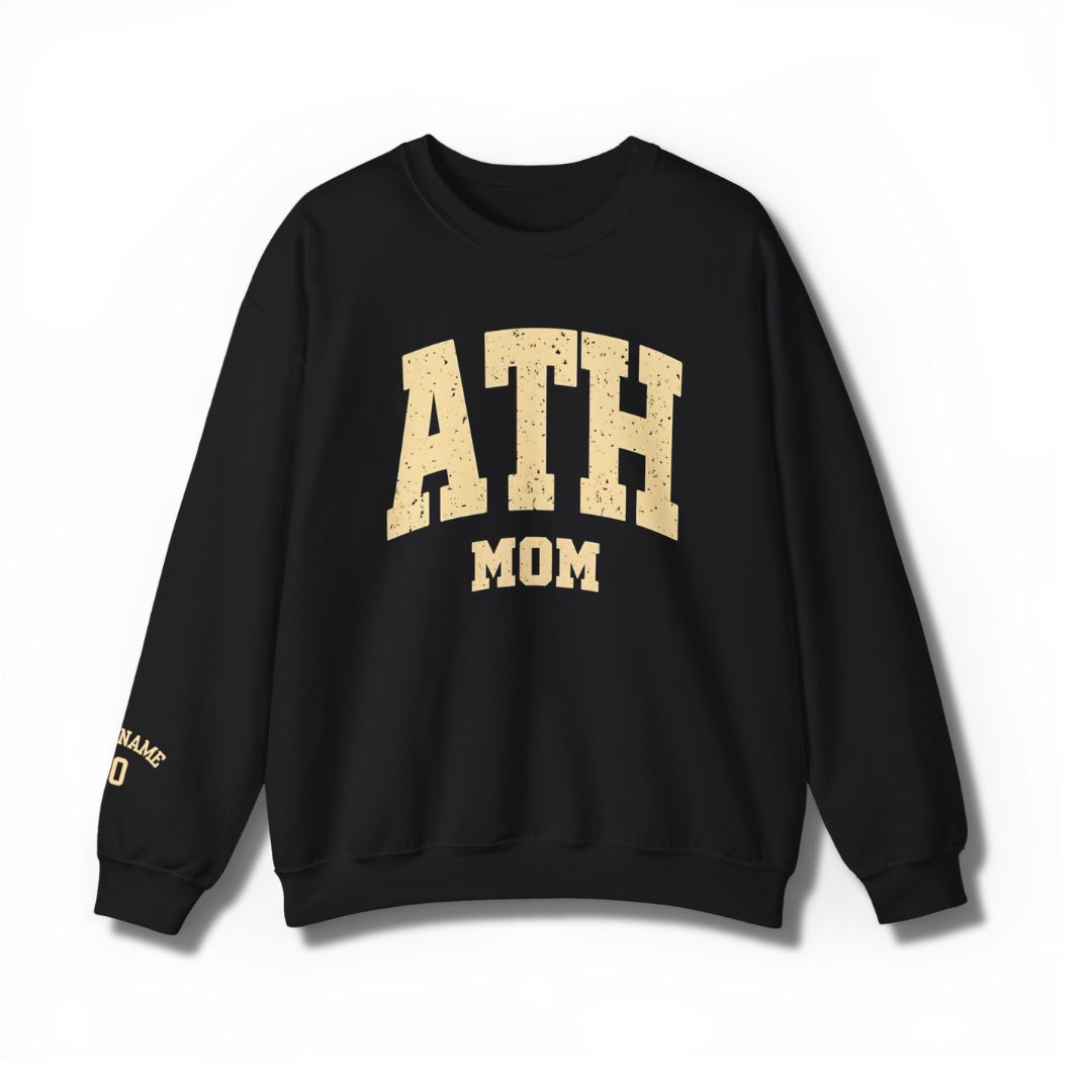 Custom ATH Mom