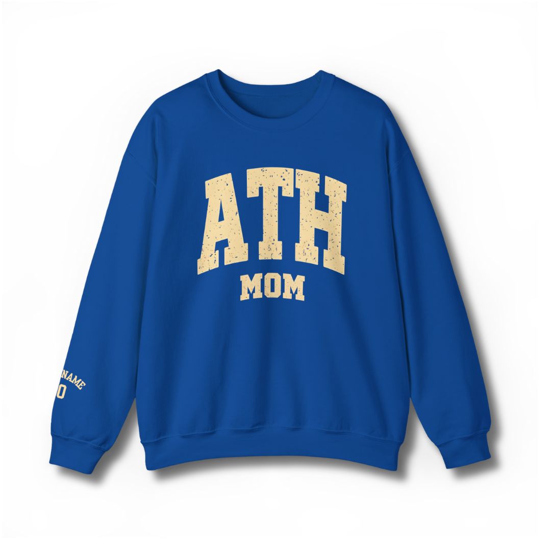 Custom ATH Mom