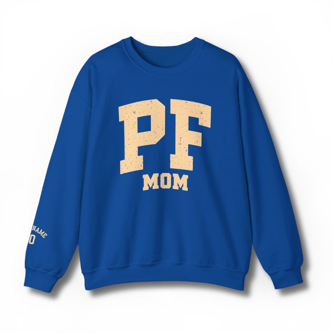 Custom PF Mom