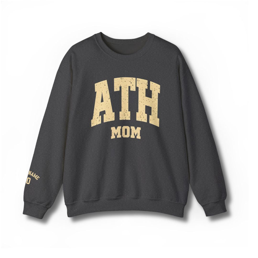 Custom ATH Mom