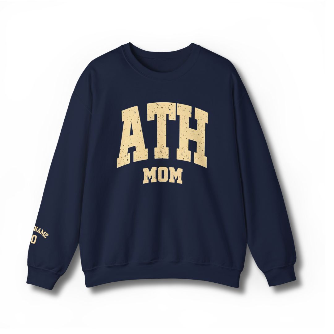 Custom ATH Mom