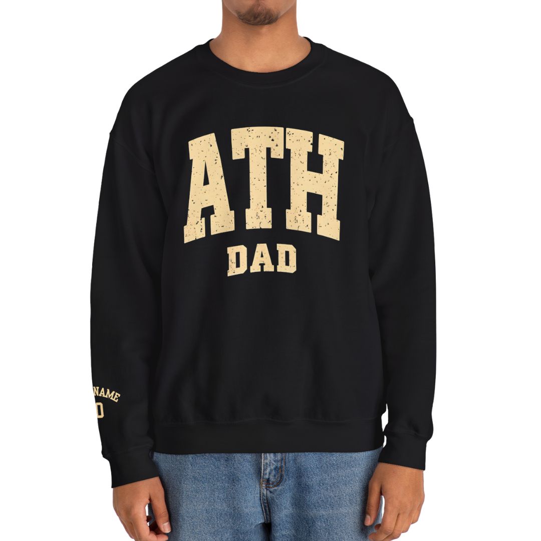 Custom ATH Dad