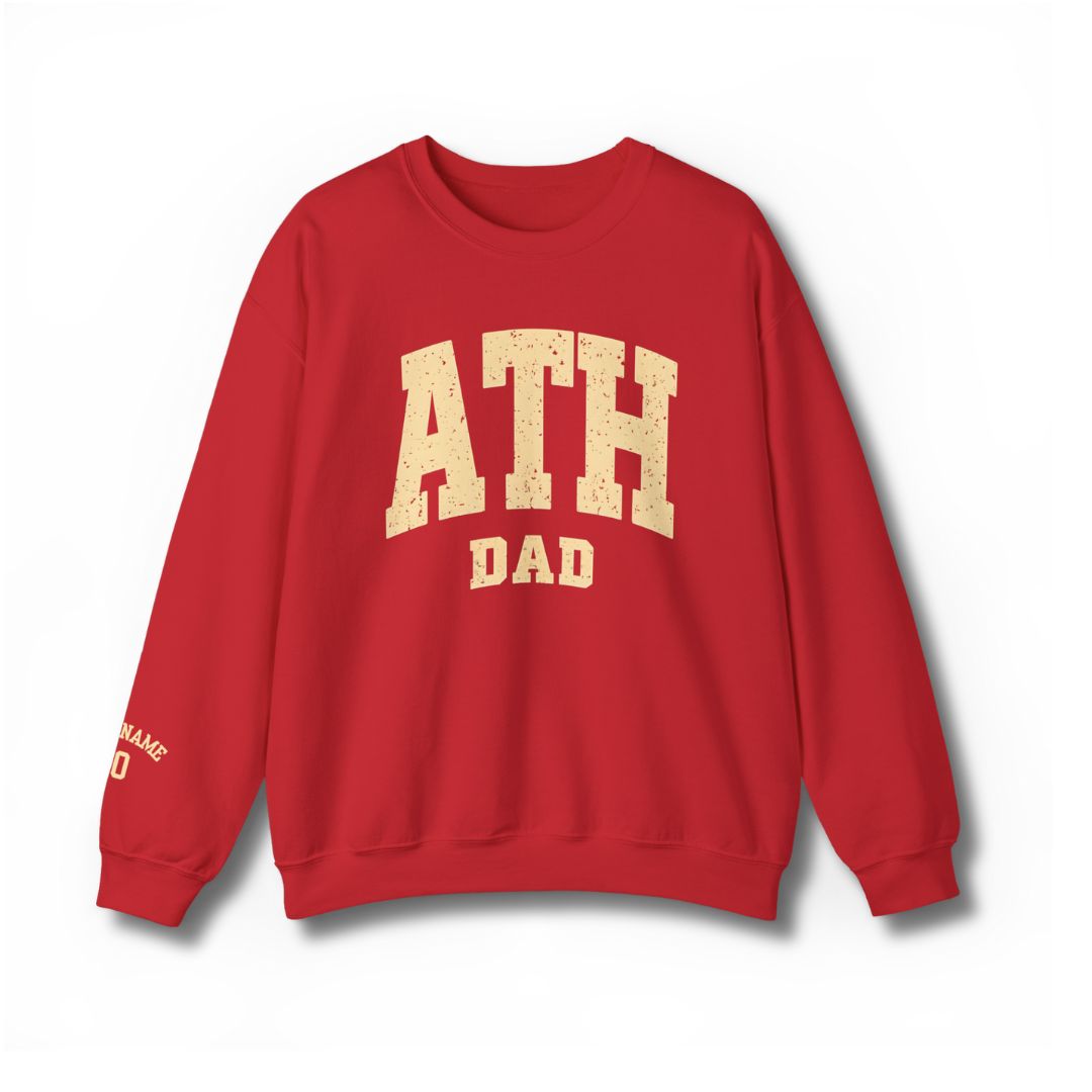 Custom ATH Dad