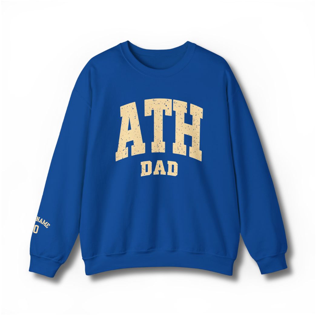 Custom ATH Dad