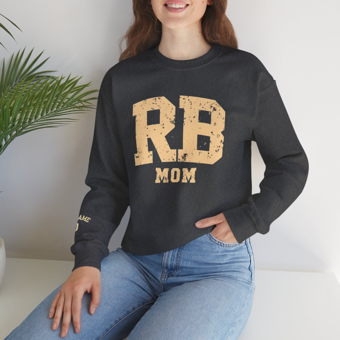 Custom RB Mom