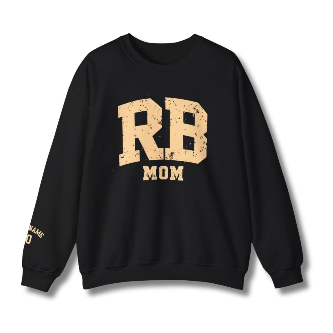 Custom RB Mom