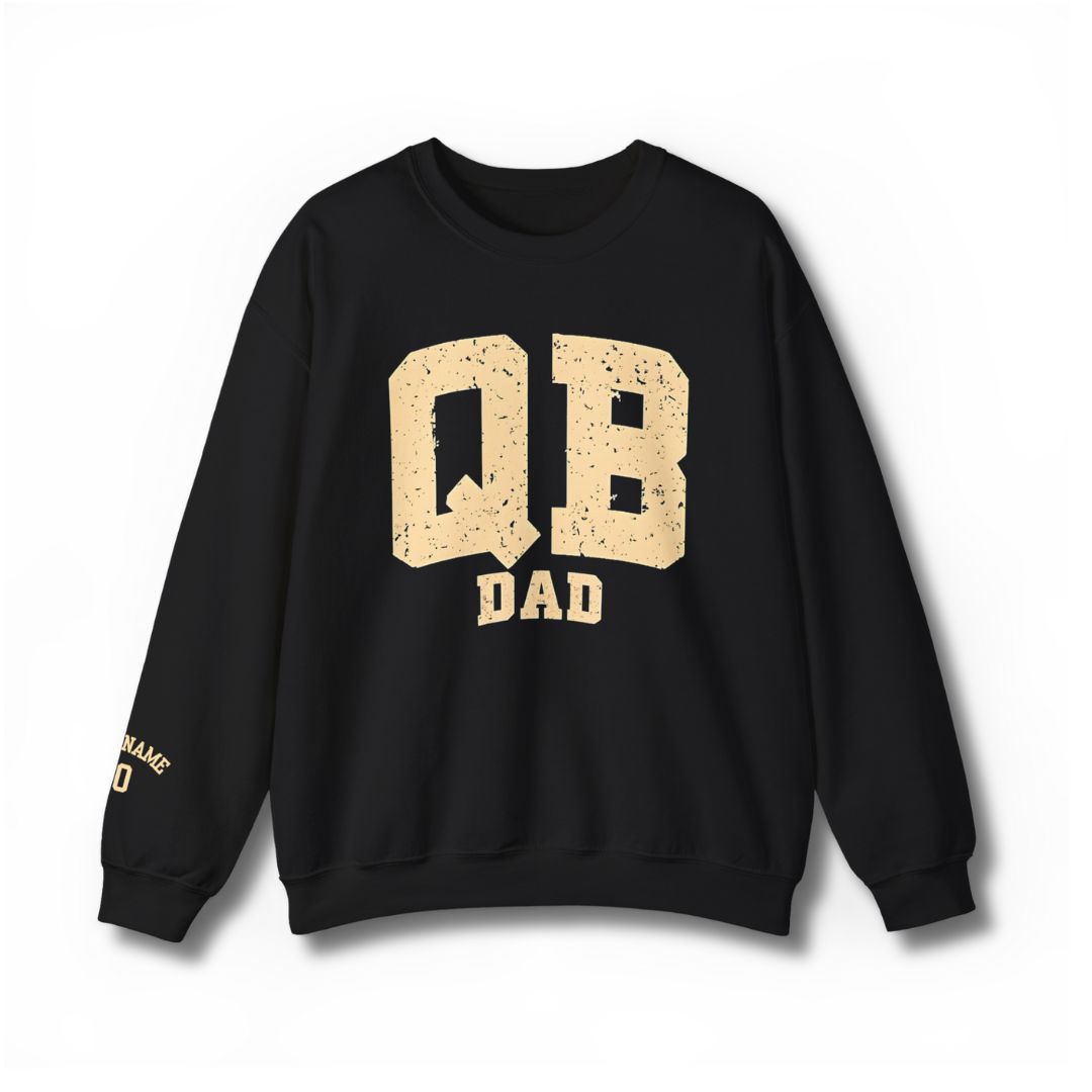 Custom QB Dad