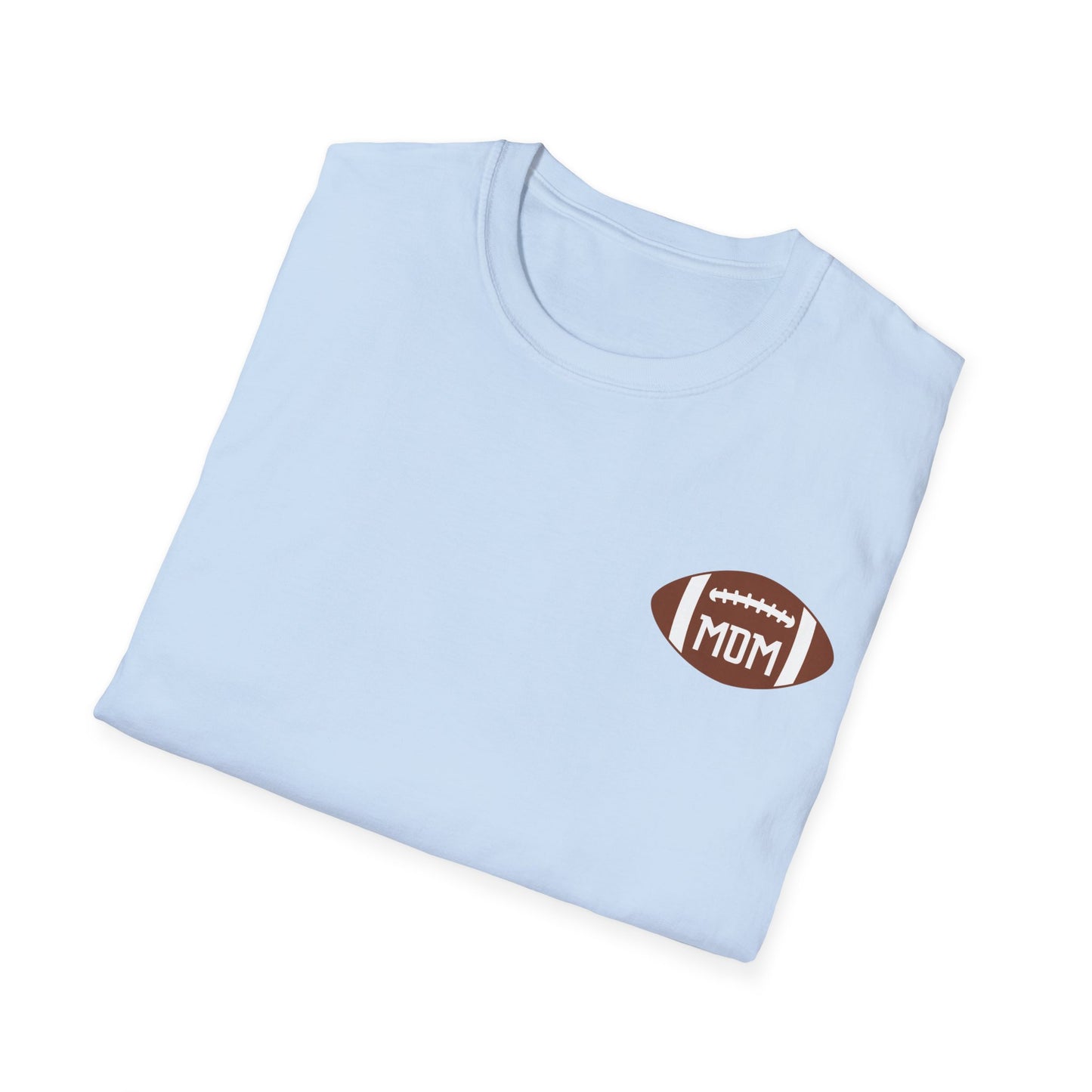 Football Mom