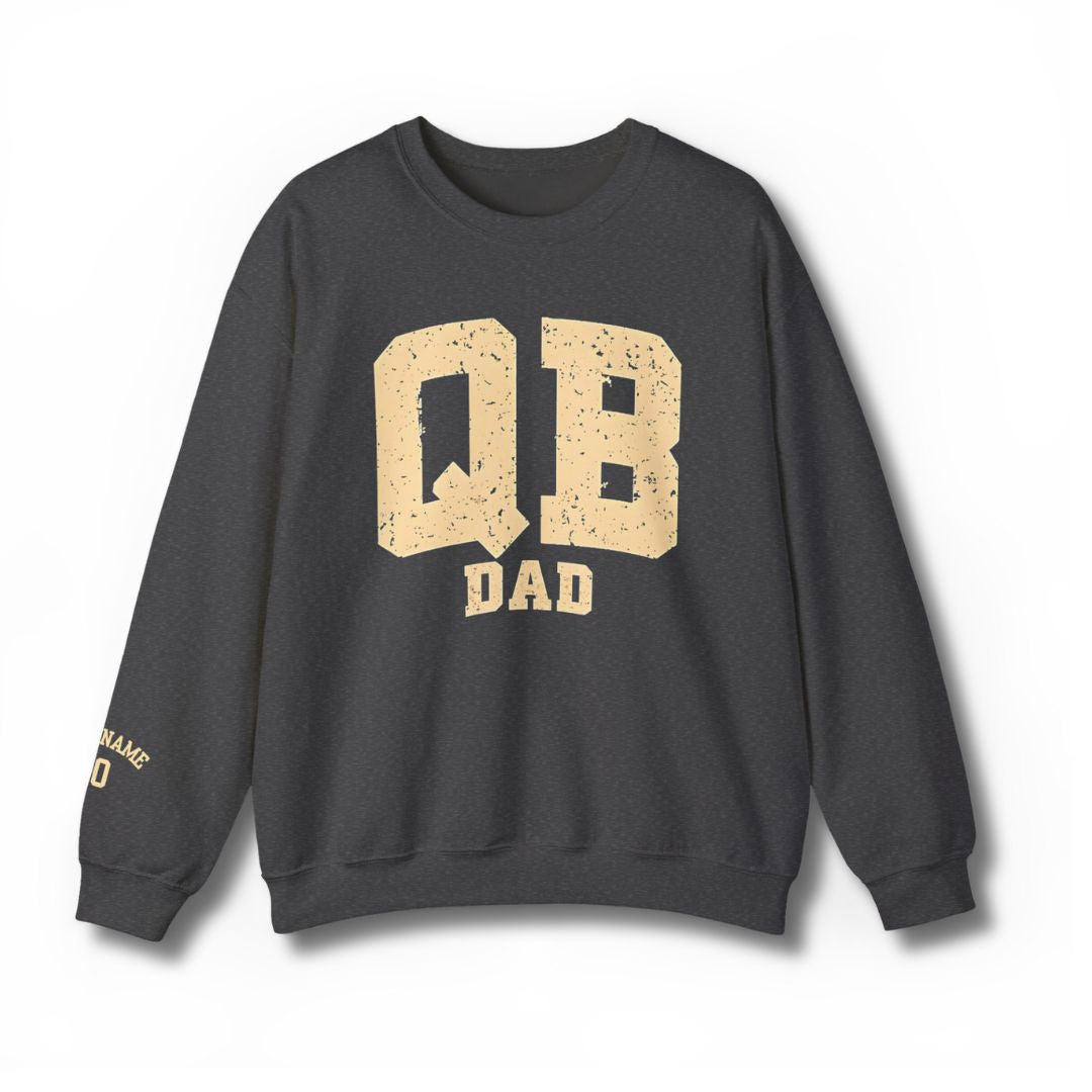 Custom QB Dad