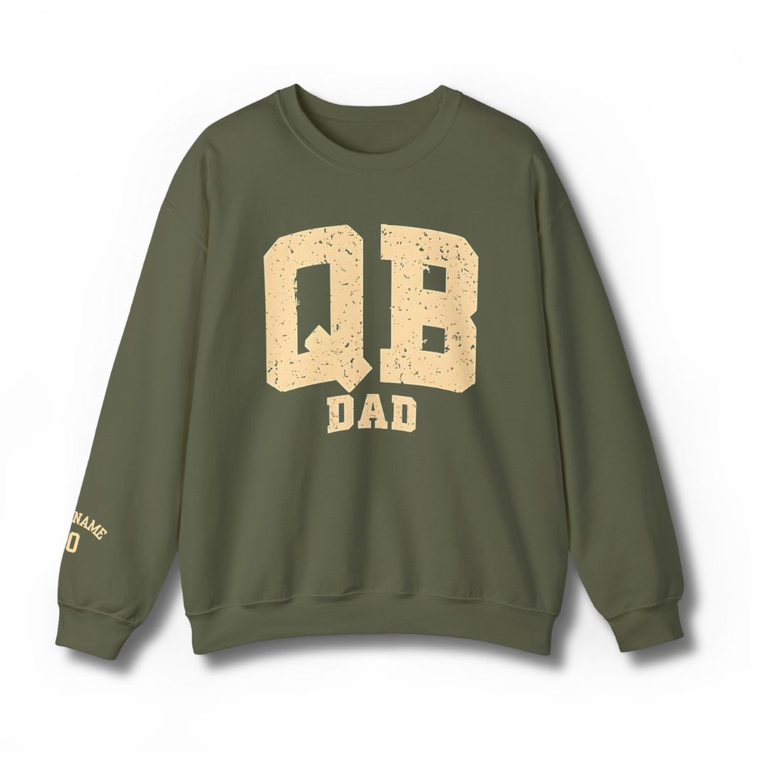 Custom QB Dad