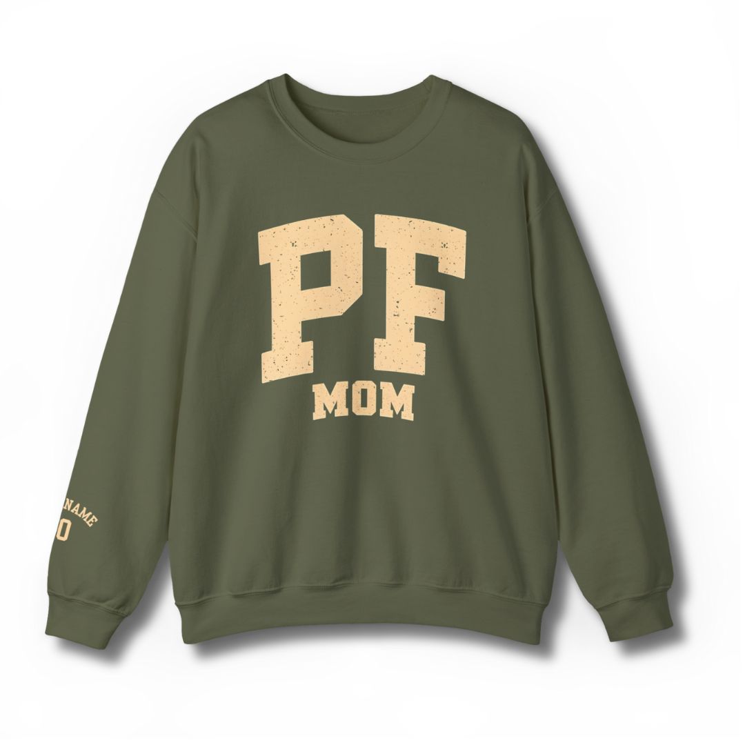 Custom PF Mom