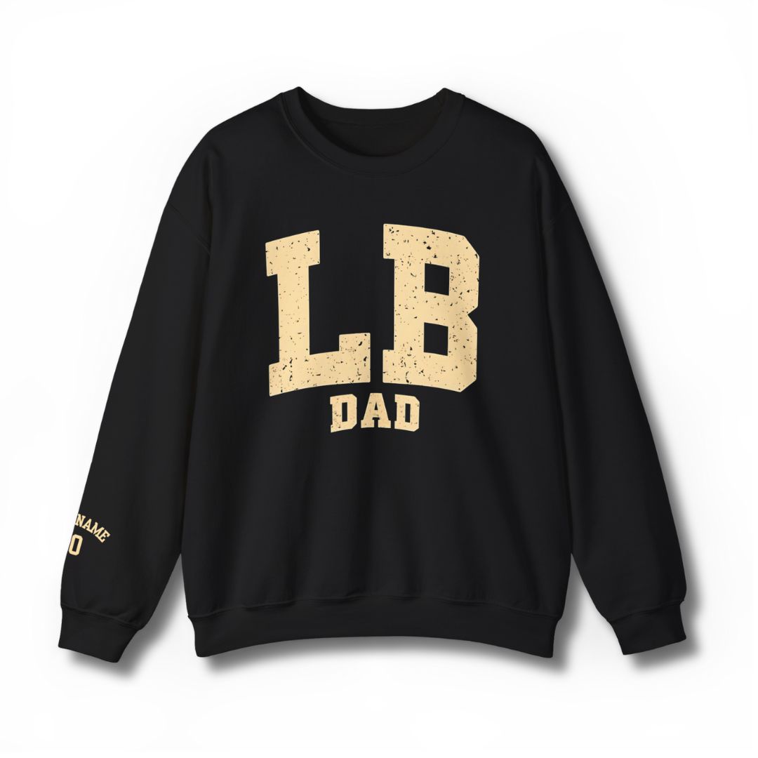 Custom LB Dad