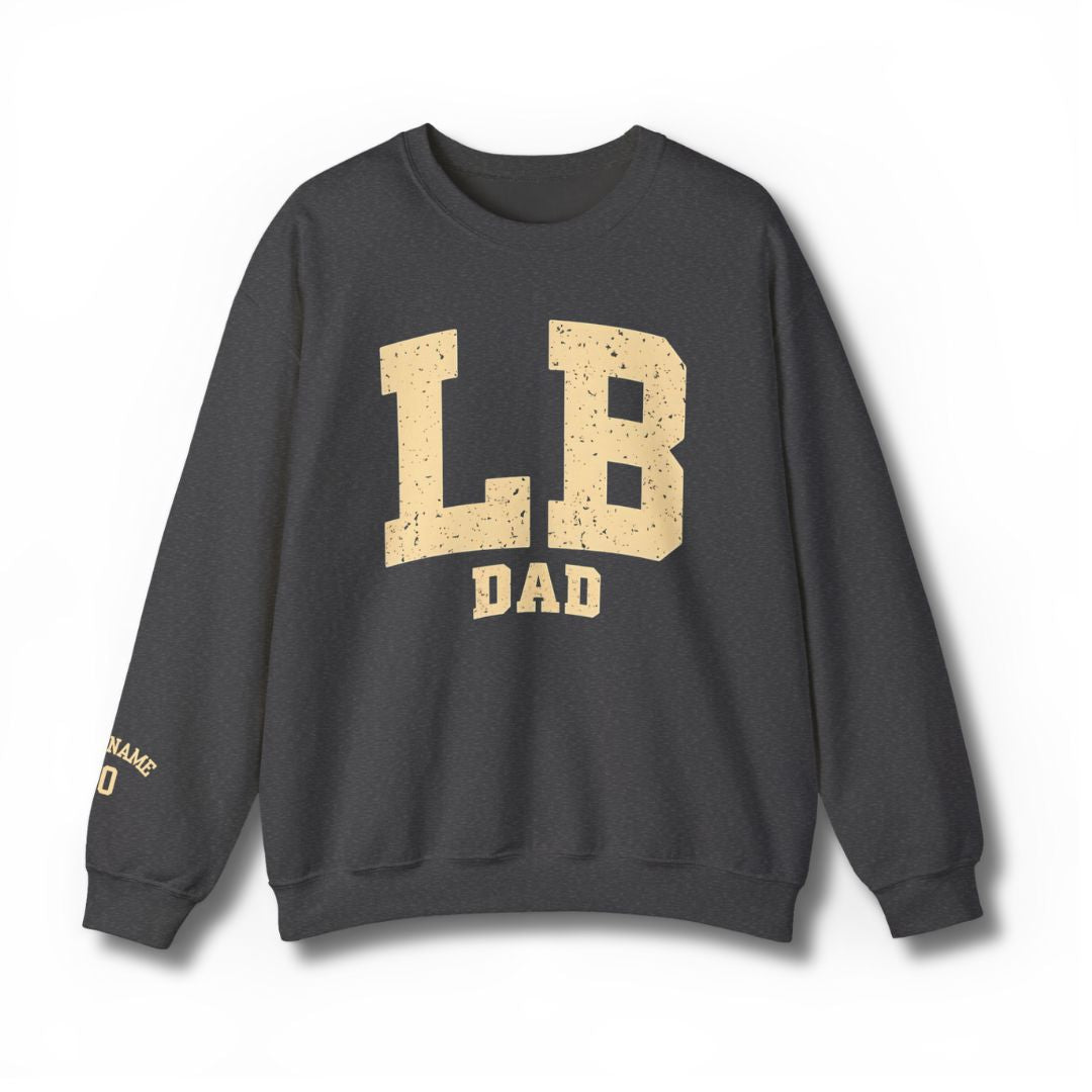Custom LB Dad