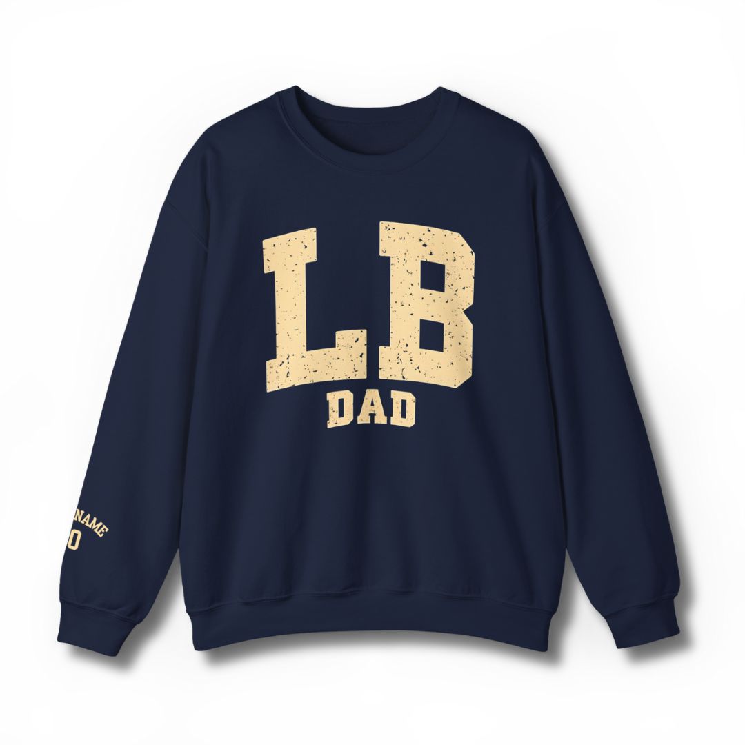 Custom LB Dad