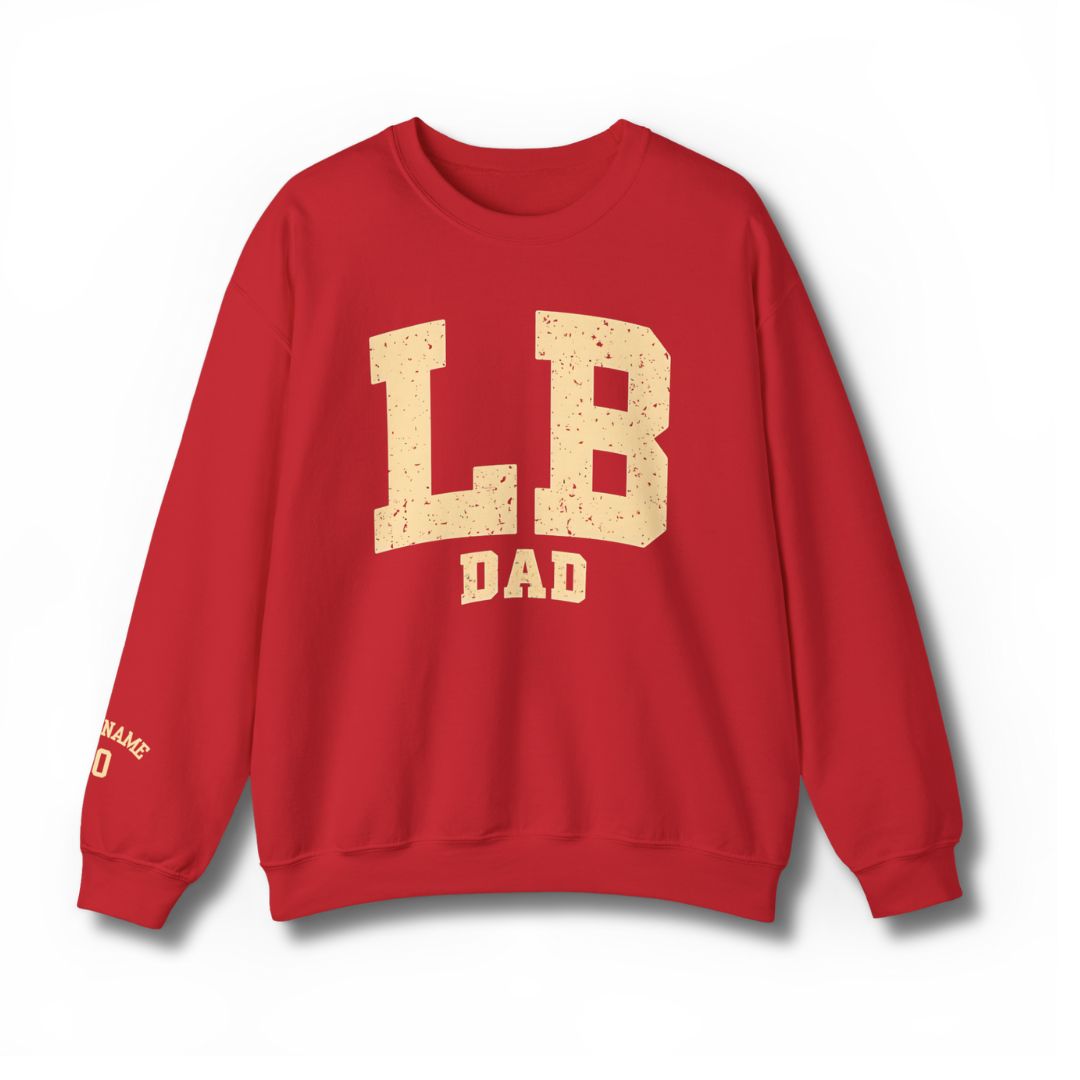 Custom LB Dad