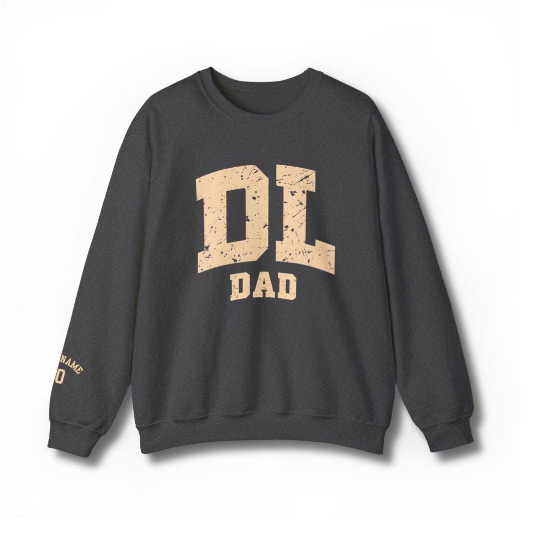 Custom DL Dad