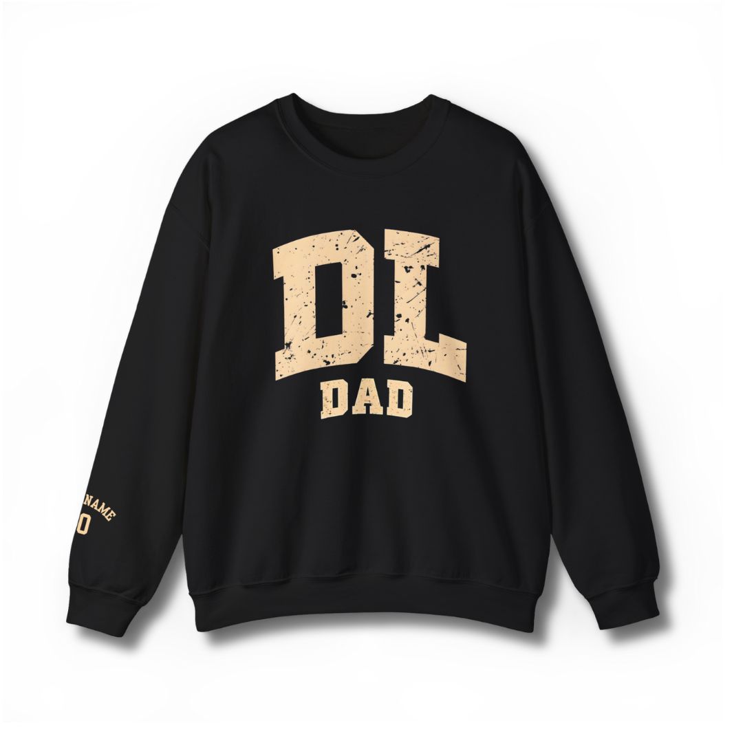 Custom DL Dad