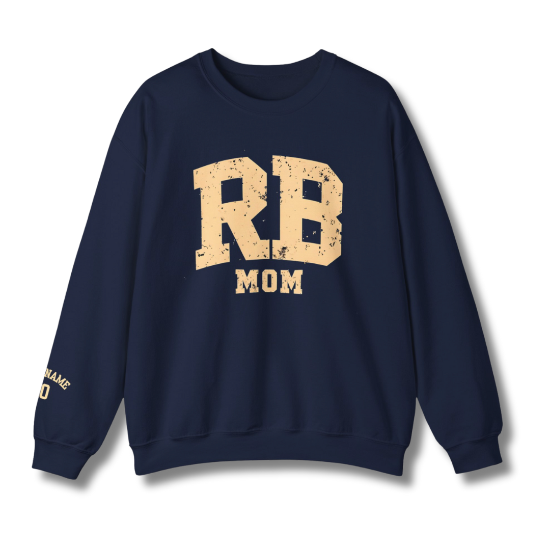 Custom RB Mom