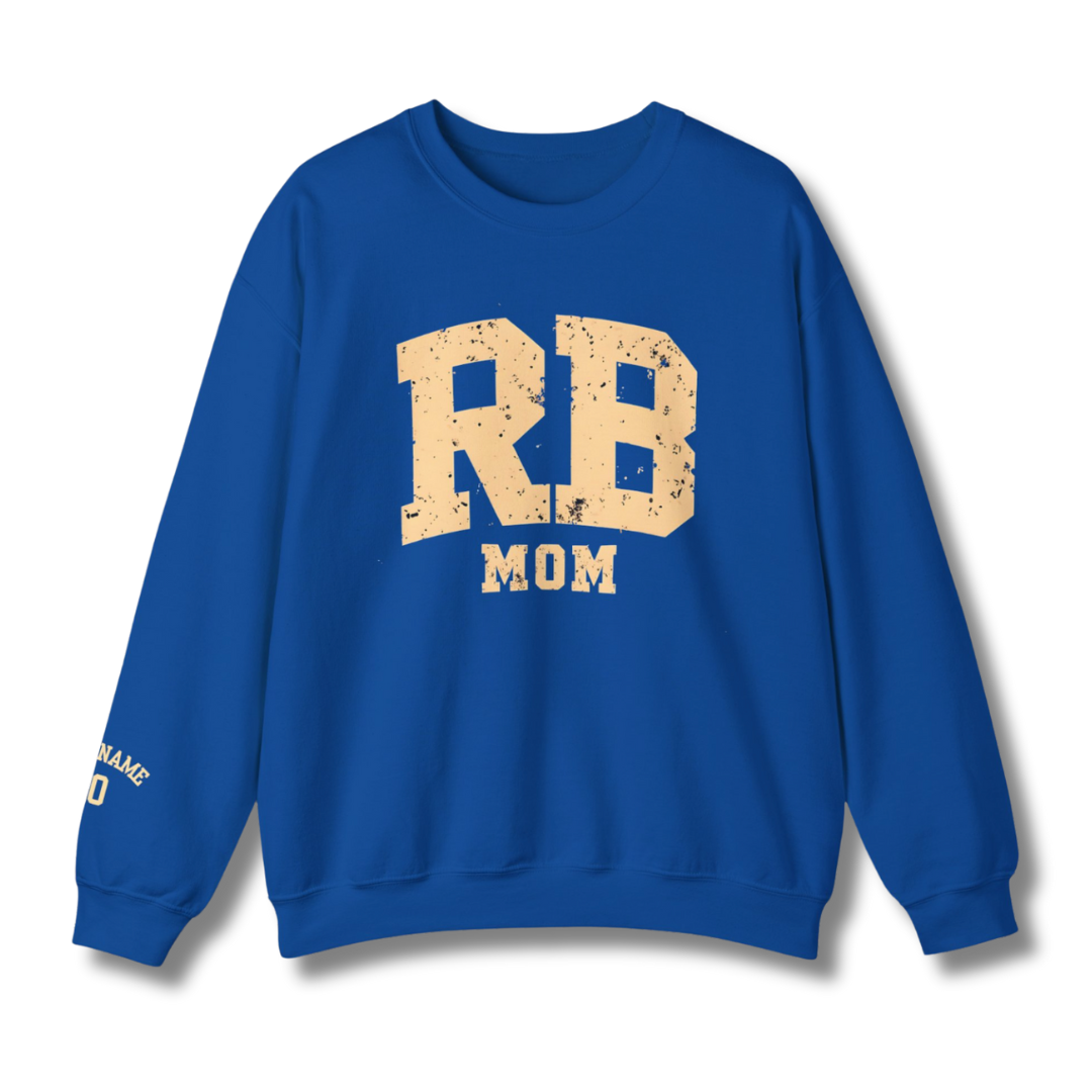 Custom RB Mom