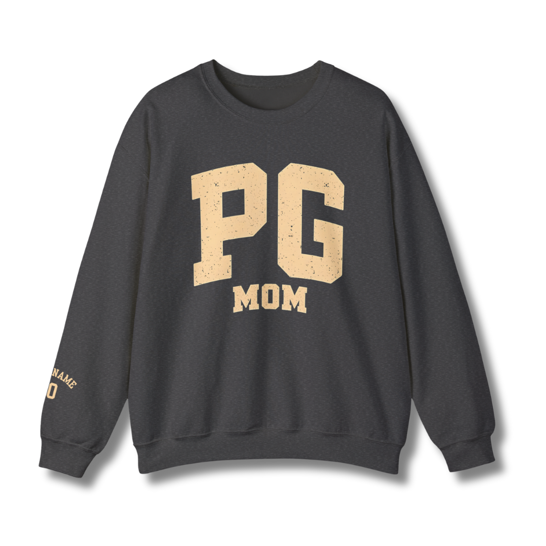 Custom PG Mom
