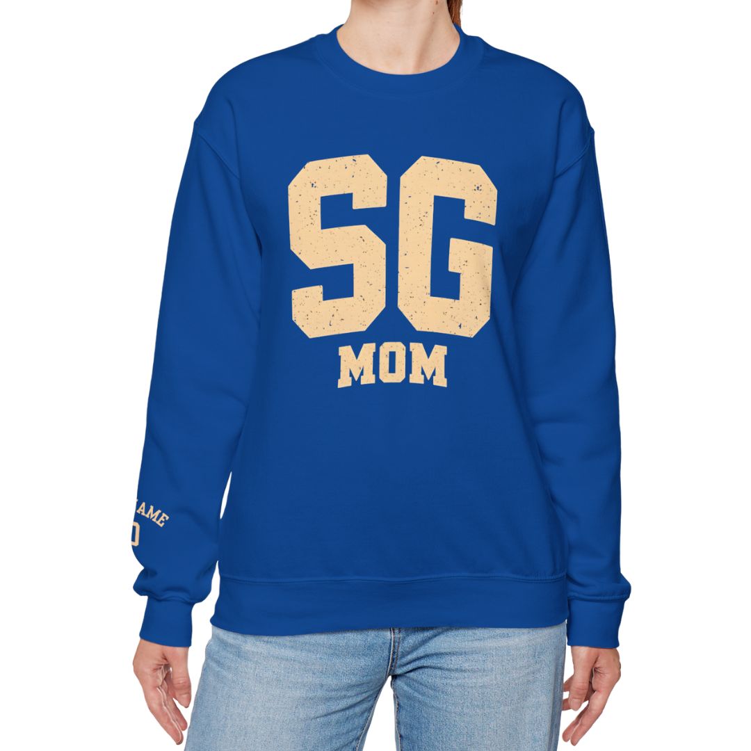 Custom SG Mom