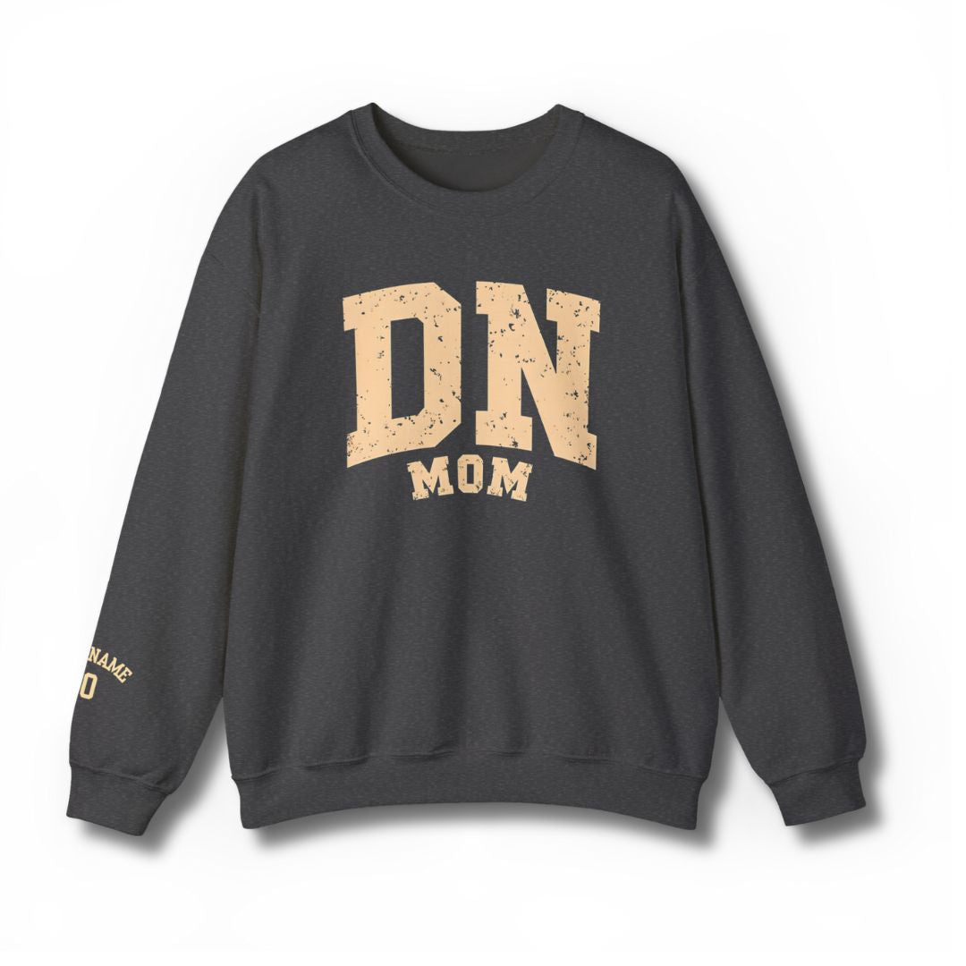 Custom DN Mom Sweatshirt