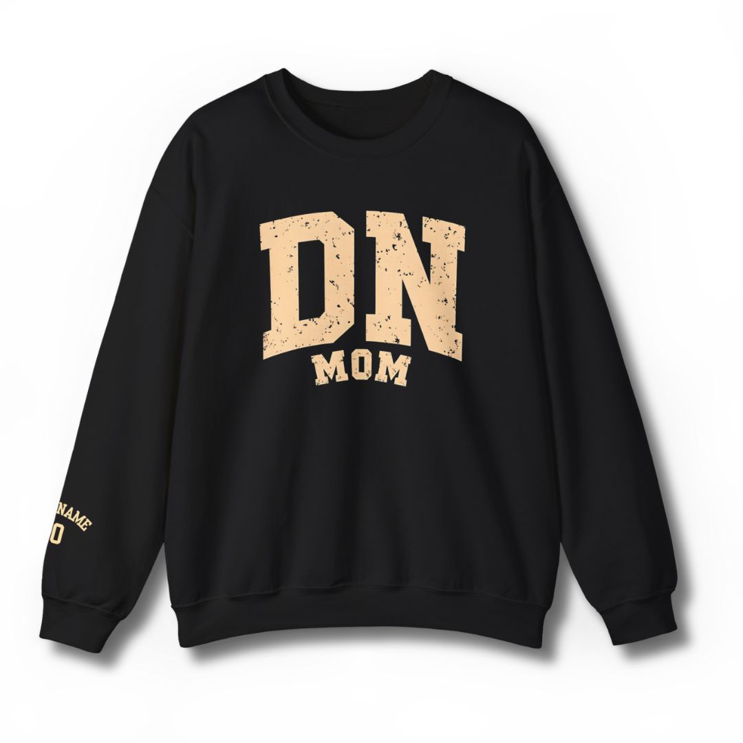 Custom DN Mom Sweatshirt