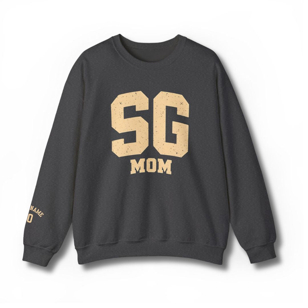 Custom SG Mom