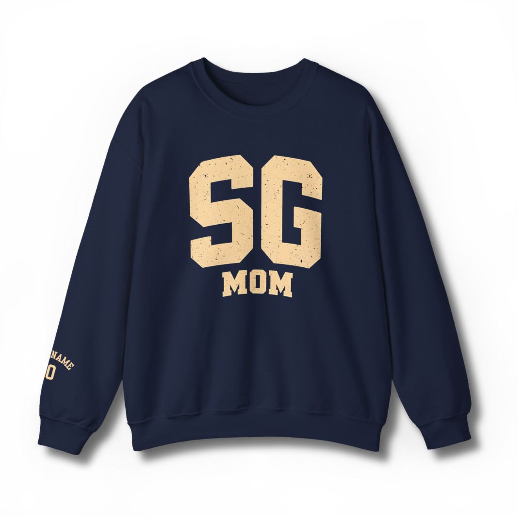 Custom SG Mom