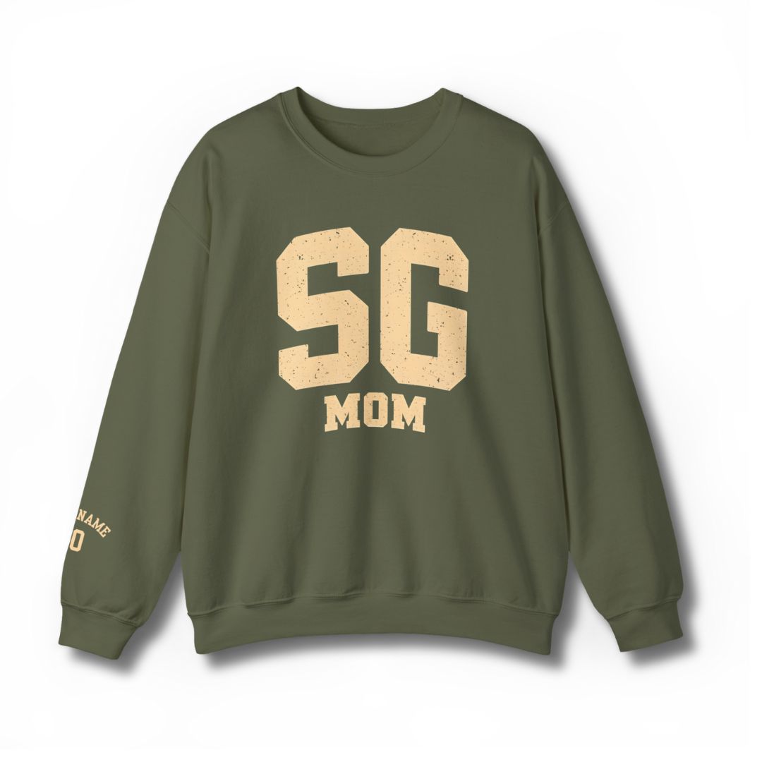 Custom SG Mom