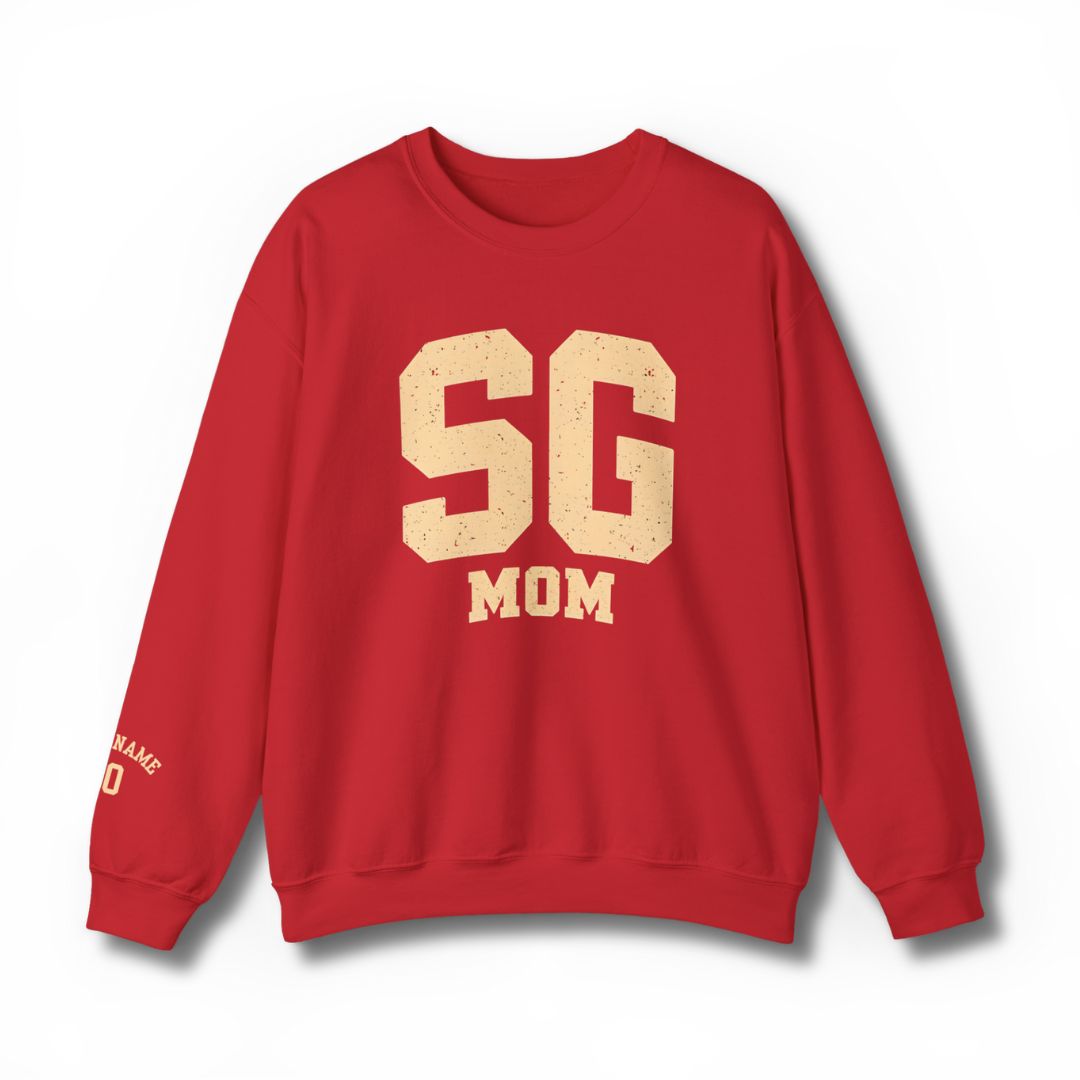 Custom SG Mom