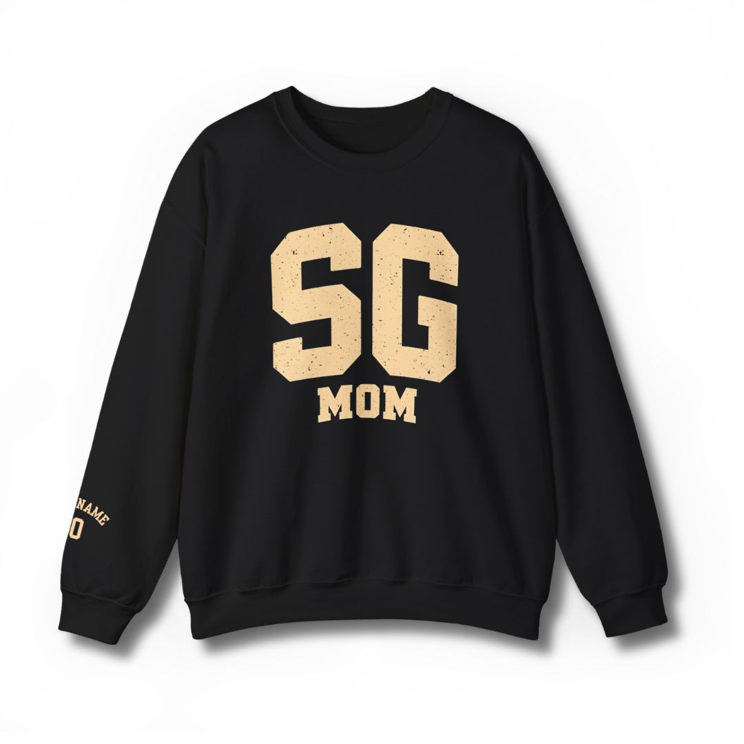 Custom SG Mom