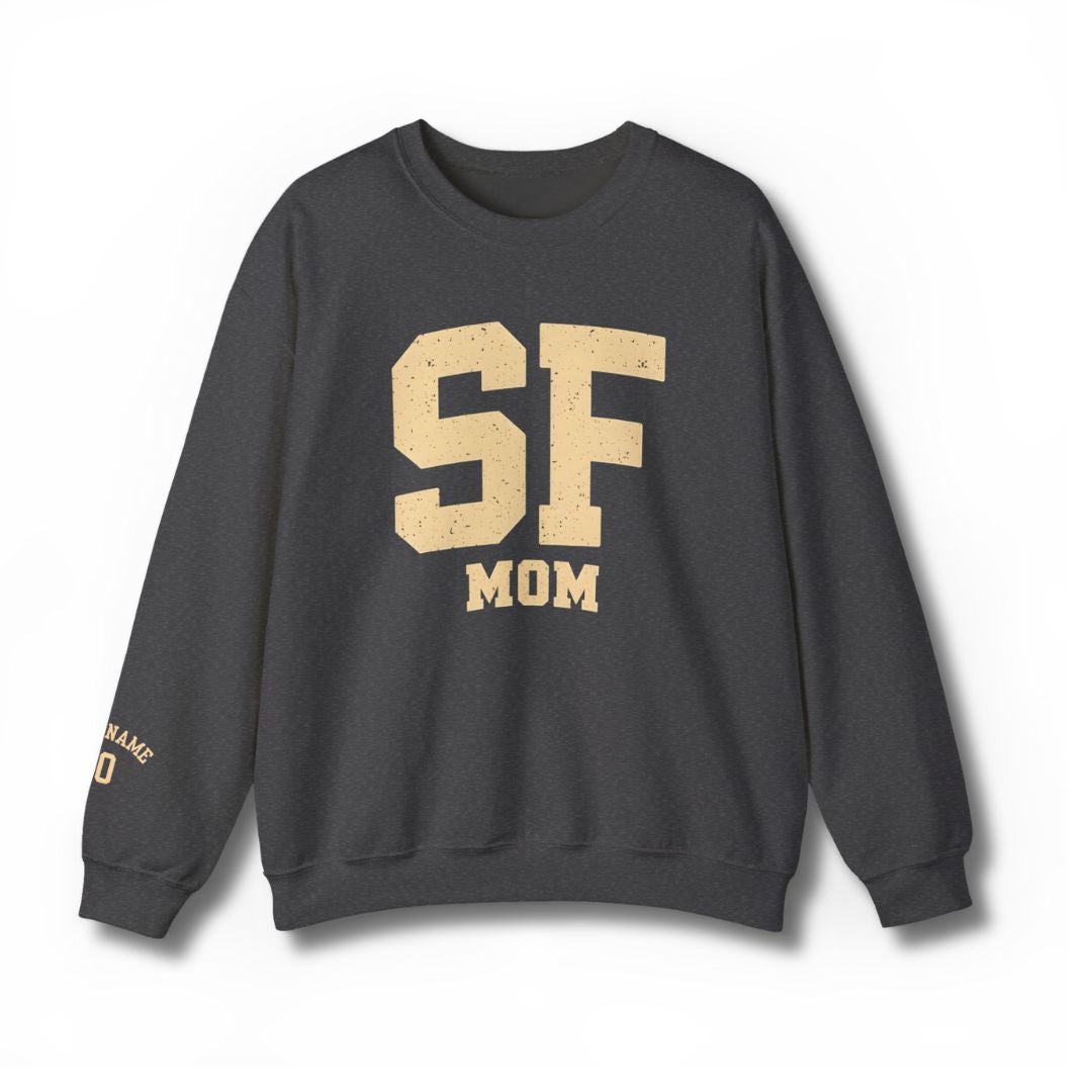 Custom SF Mom