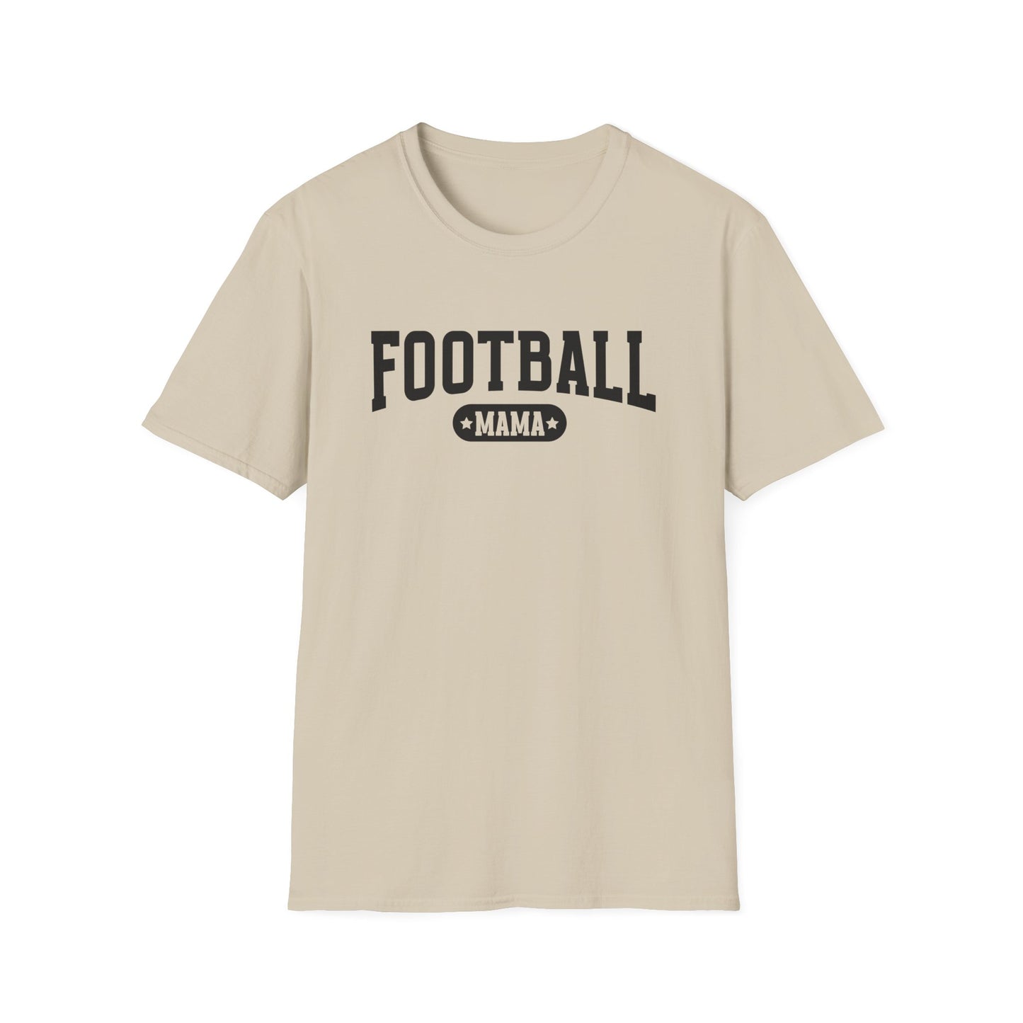 Football Mama