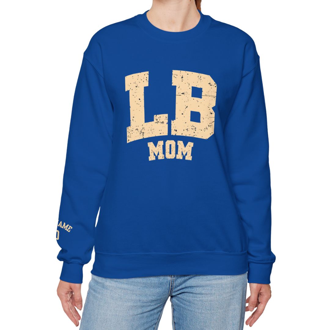 Custom LB Mom