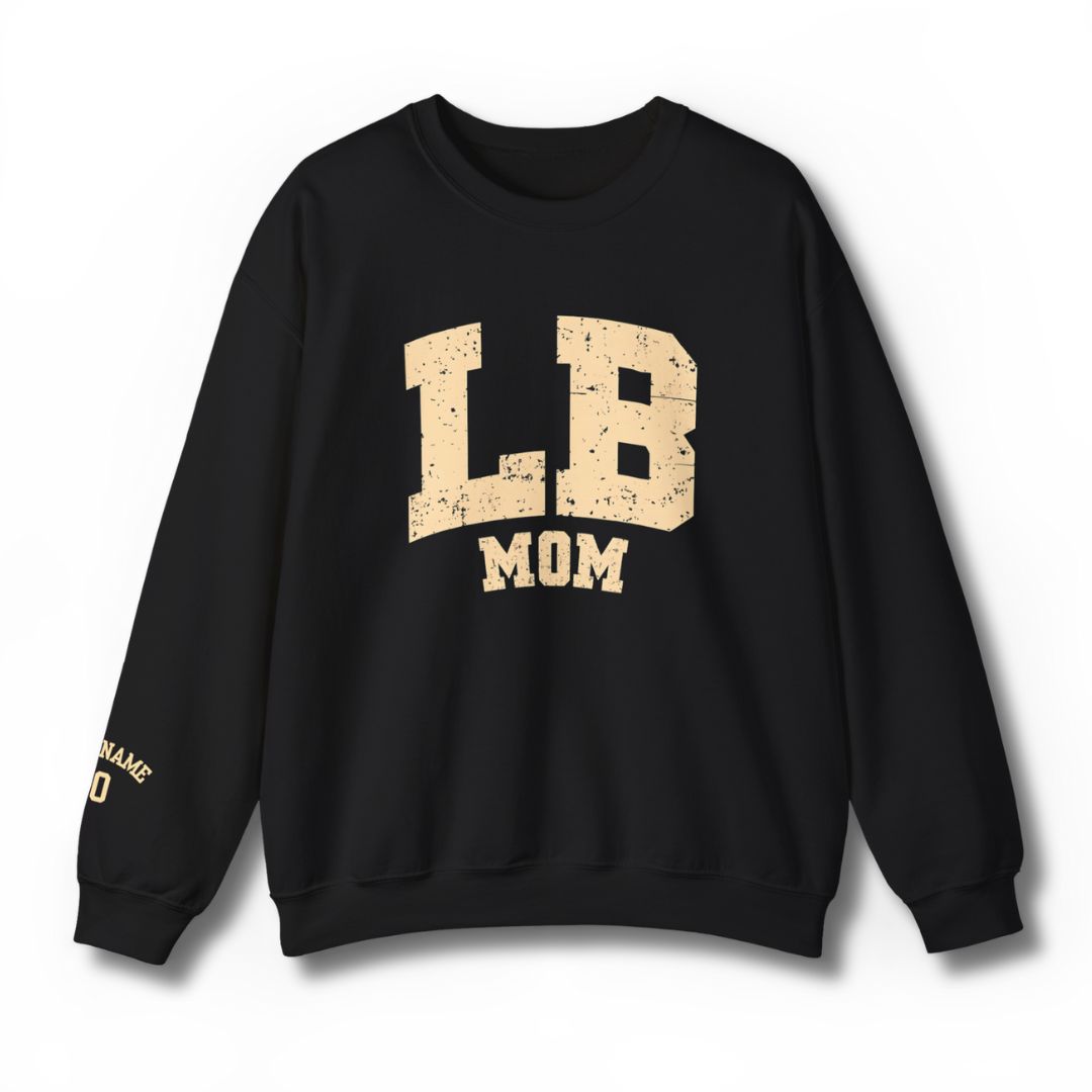 Custom LB Mom