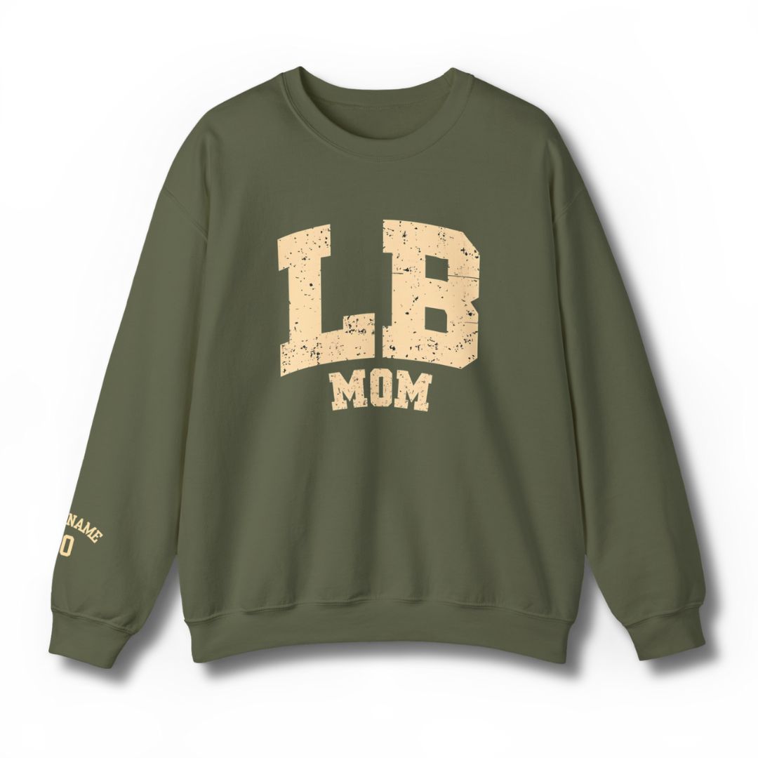 Custom LB Mom