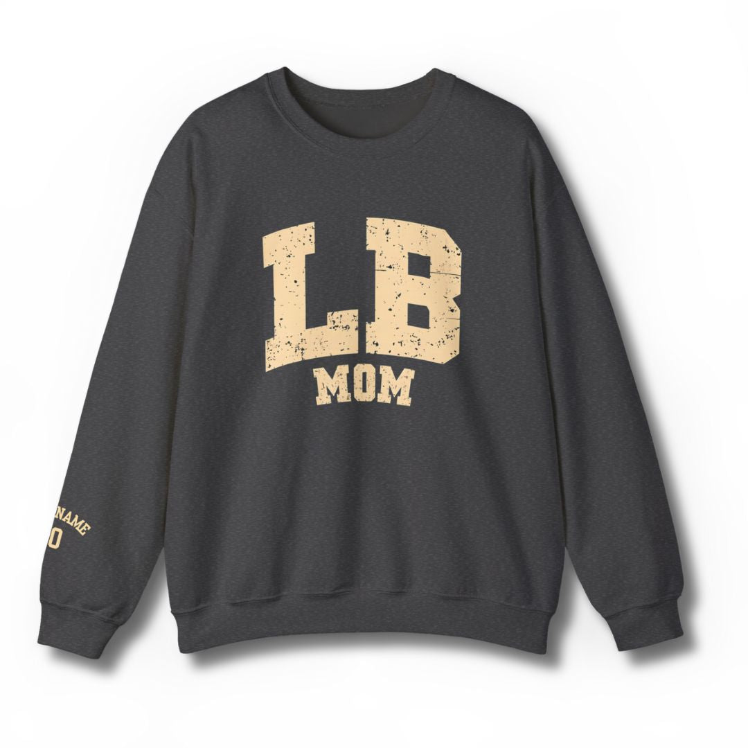 Custom LB Mom