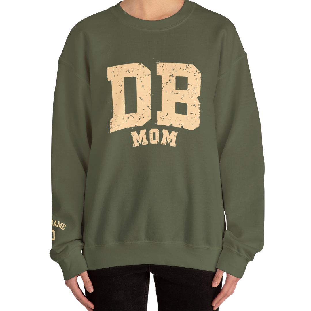 Custom DB Mom