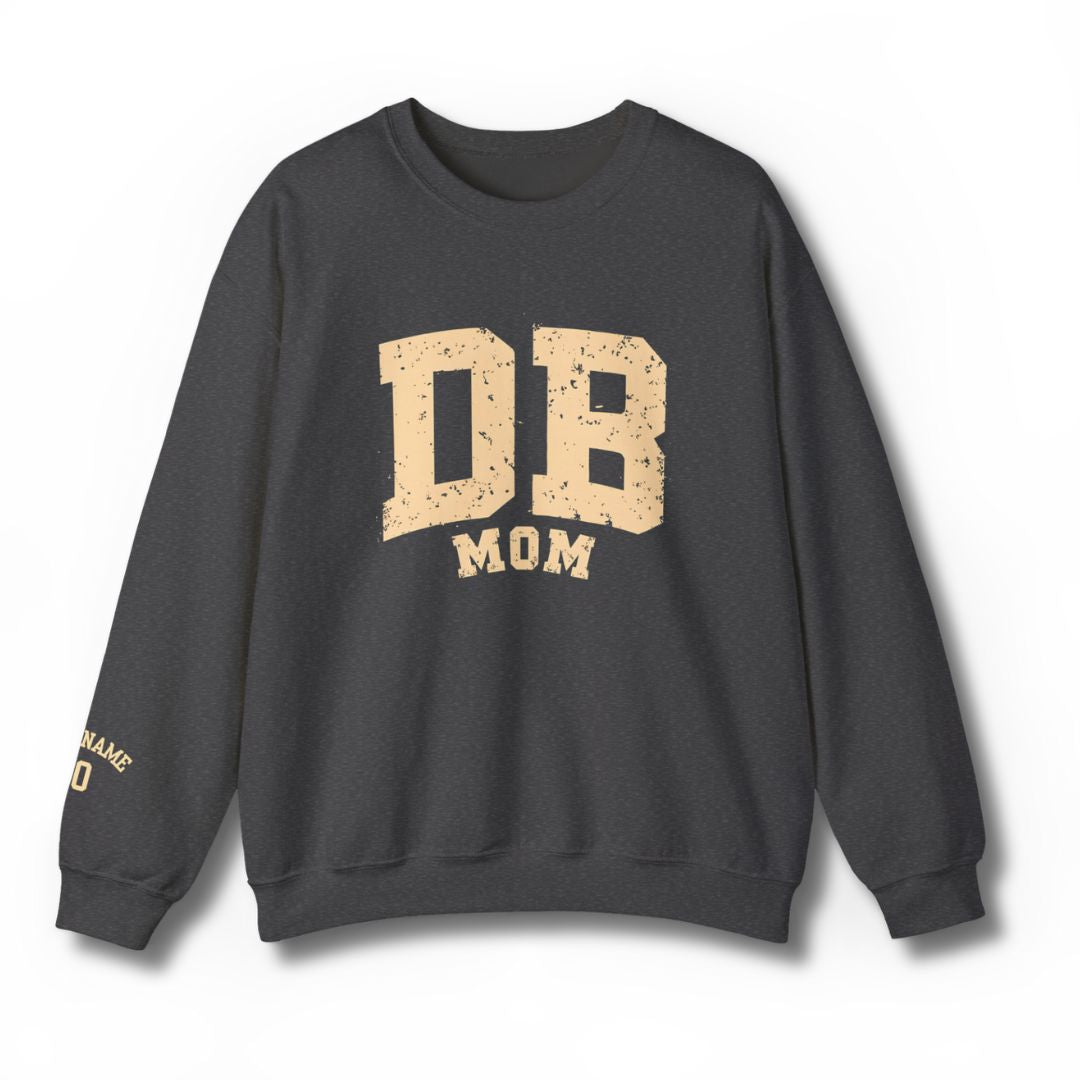 Custom DB Mom