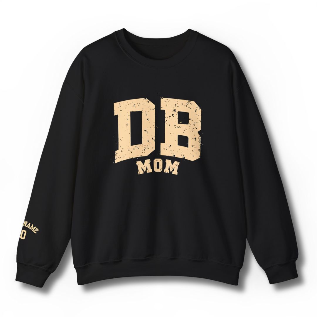 Custom DB Mom
